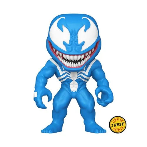 COMING SOON! Funko Pop! Marvel Rivals Venom # 1218 Vinyl Figure