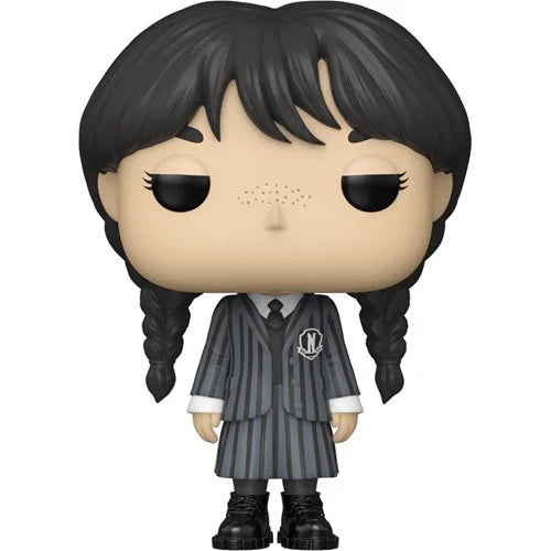 Wednesday Addams #1309 Funko Pop Television