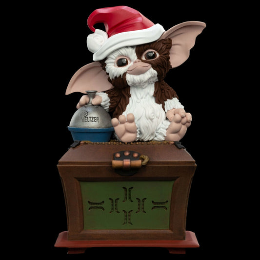 Mini Epics Gremlins Gizmo AE Exclusive Weta Workshop Vinyl Figure
