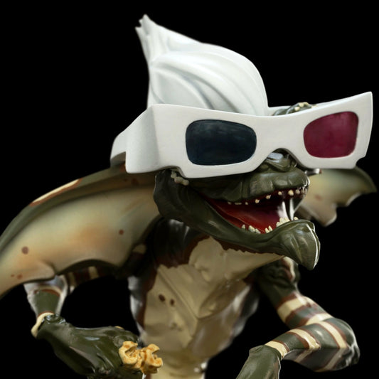 Mini Epics Gremlins Stripe AE Exclusive WETA Workshop Vinyl Figure
