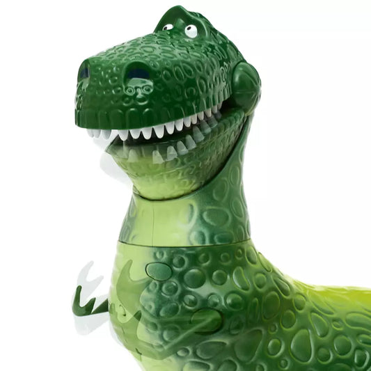 Disney Toy Story Rex Interactive Talking Action Figure
