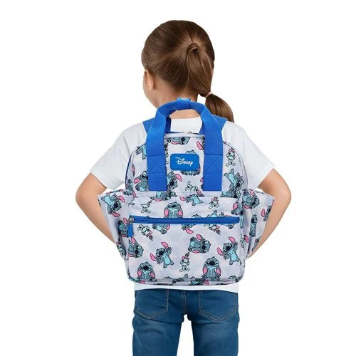 COMING SOON! Disney Lilo & Stitch All Over Print Youth Backpack