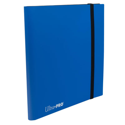 Ultra Pro 12-Pocket PRO-Binder Eclipse