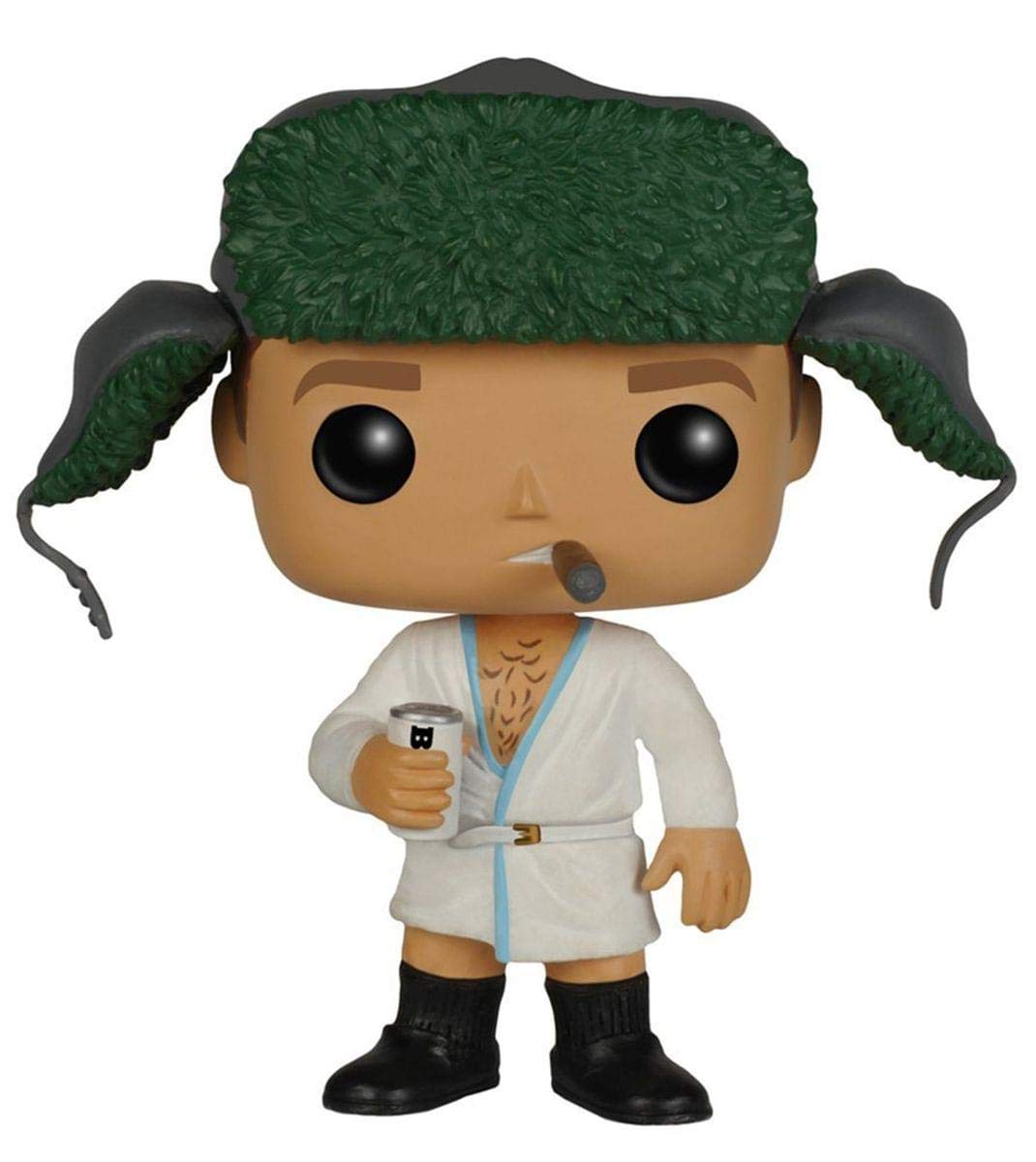 Funko Pop Movies Christmas Vacation Cousin Eddie #243 Vinyl Figure