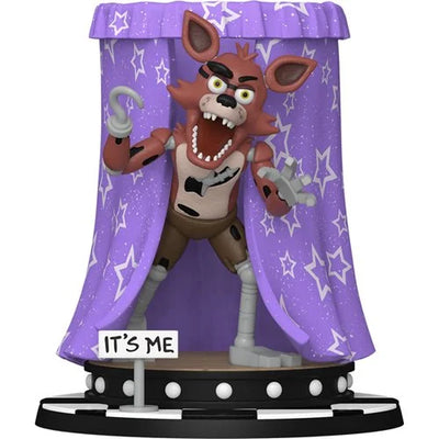 Five Nights at Freddy's Foxy 12 inch Funko Statue