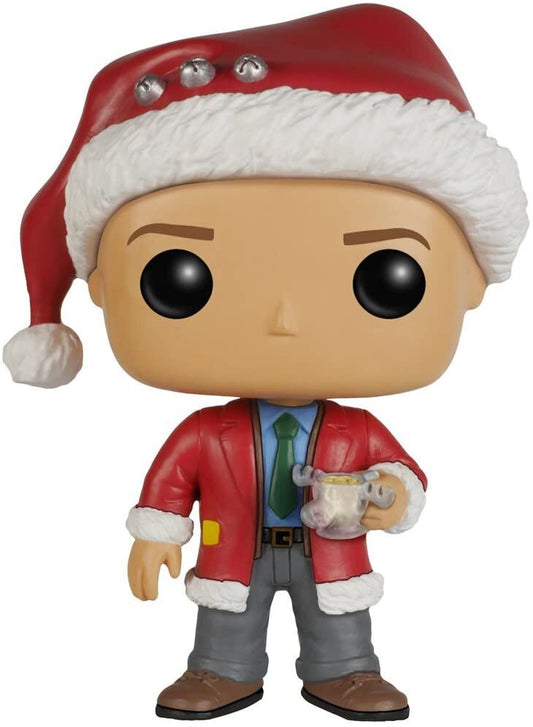 Funko Pop Movies Christmas Vacation Clark Griswold 242 Vinyl Figure