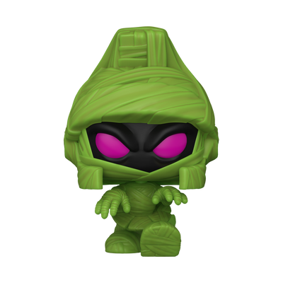 Funko Pop Looney Tunes Marvin the Martian 1674 Vinyl Figure