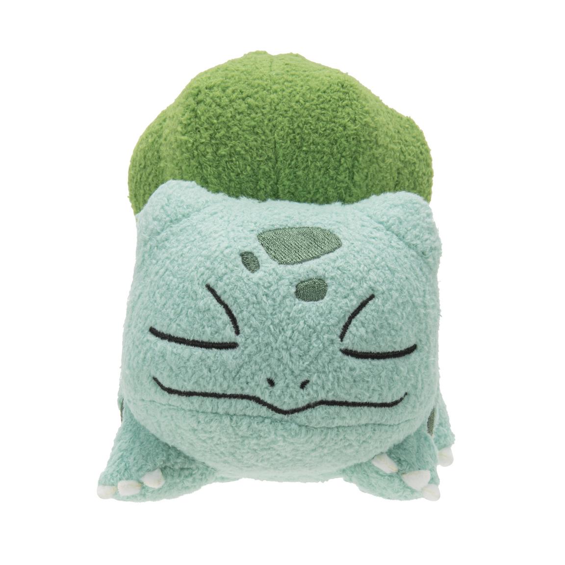 Pokemon Sleeping 5 inch Plush ( Styles may Vary )