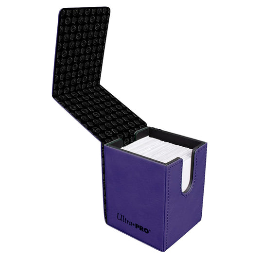 Ultra Pro Alcove Flip Deck Box Pokemon Elite Series Gengar