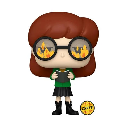 Funko Pop Television Daria 1439 Vinyl Figure ( Choice of Variant )