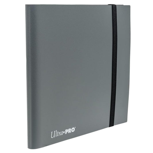 Ultra Pro 12-Pocket PRO-Binder Eclipse