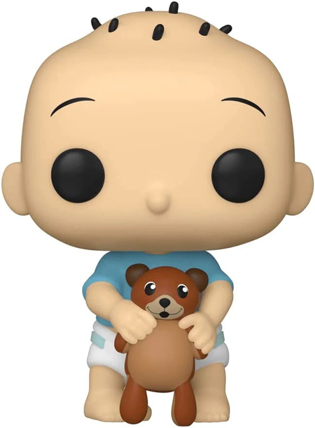 Funko Pop Rugrats Tommy Pickles 1209 Vinyl Figure