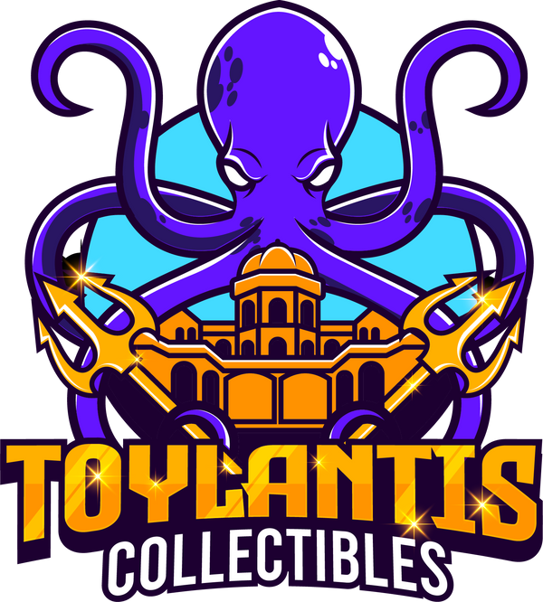 Store Logo