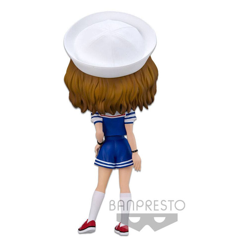 Stranger Things - Banpresto : Robin (Ahoy!) QPosket Figure