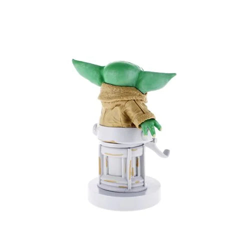 Star Wars: The Mandalorian - Grogu Cable Guy Controller Holder