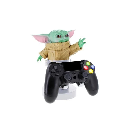 Star Wars: The Mandalorian - Grogu Cable Guy Controller Holder