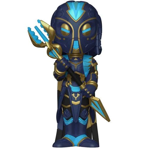 Marvel - Wakanda Forever - Aneka (Midnight Angel) Specialty Series - F Kyle's Funko Pop Shop N' More