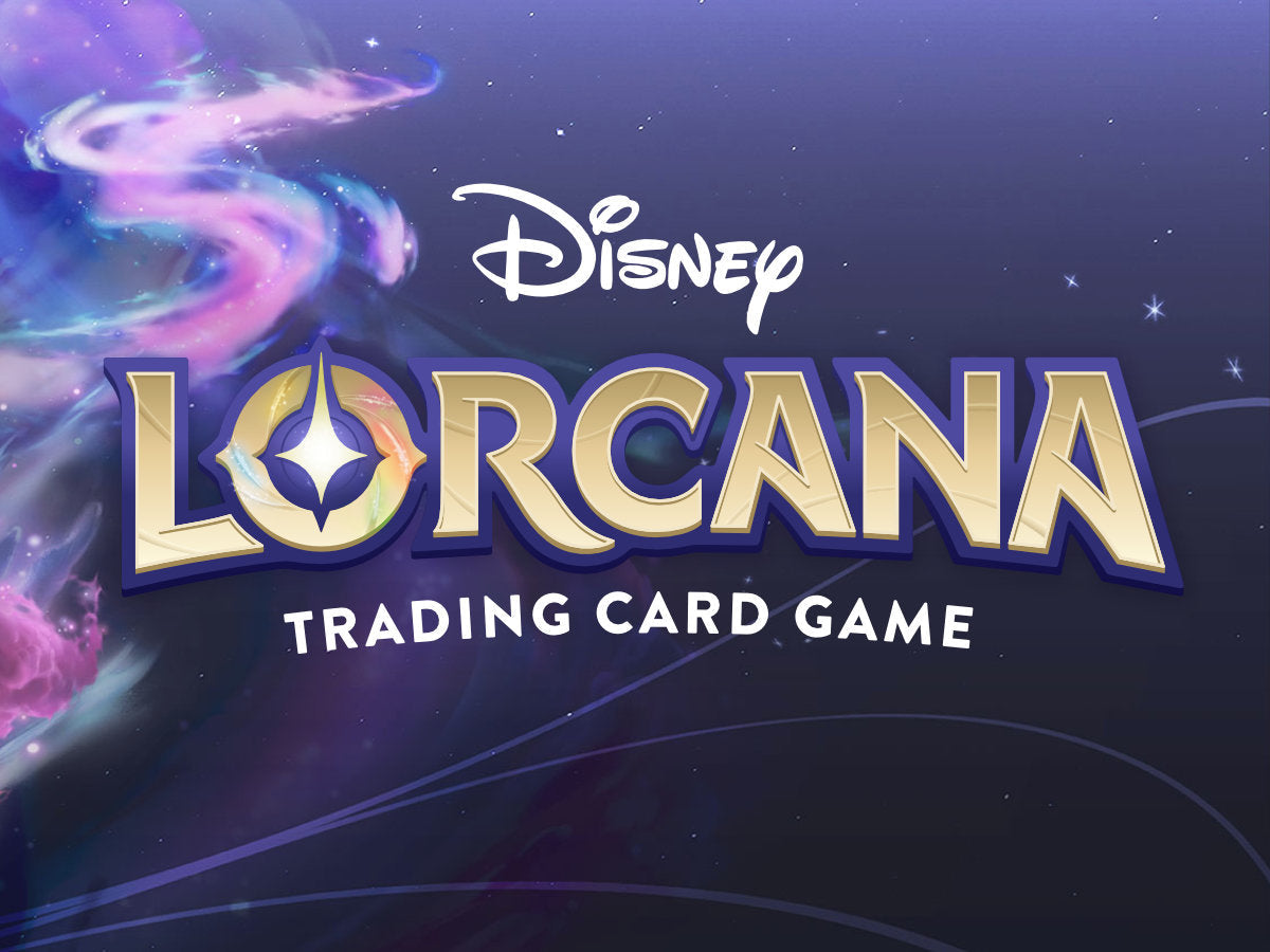 Lorcana TCG
