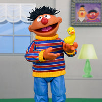NECA Ultimate Sesame Street ERNIE 7
