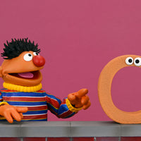 NECA Ultimate Sesame Street ERNIE 7