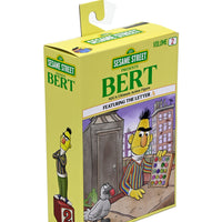 NECA Ultimate Sesame Street BERT 7