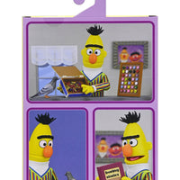 NECA Ultimate Sesame Street BERT 7