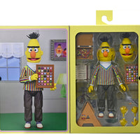 NECA Ultimate Sesame Street BERT 7
