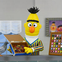 NECA Ultimate Sesame Street BERT 7