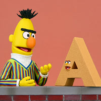 NECA Ultimate Sesame Street BERT 7