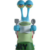 Youtooz Spongebob Squarepants HUNGRY GARY Vinyl Figure