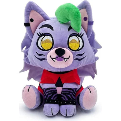 Five Nights at Freddy's - Glamrock Roxy Sitting 9 inch Youtooz Plush