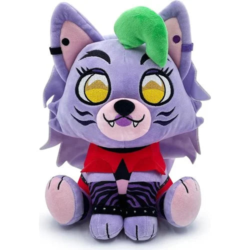 Five Nights at Freddy's - Glamrock Roxy Sitting 9 inch Youtooz Plush