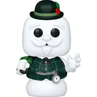 Funko Pop Movies Rudolph Sam the Snowman #1265 Vinyl Figure