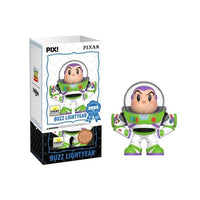 [AUGUST] Thrilljoy Toy Story Buzz Lightyear Pix Vinyl Figure 2026 Convention Exclusive