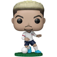 Set of 5 Funko Pop! Sports 2026 World Cup USA Team USMNT Vinyl Figure Set