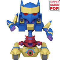 Funko Pop Yu-Gi-Oh XYZ-Dragon Cannon #1456 Super Sized Vinyl Figure