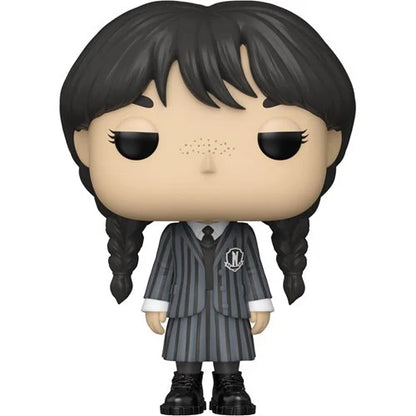 Wednesday Addams #1309 Funko Pop Television