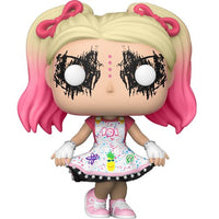 Funko Pop WWE Alexa Bliss 107 Vinyl Figure