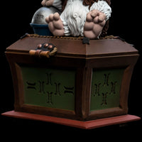 Mini Epics Gremlins Gizmo AE Exclusive Weta Workshop Vinyl Figure