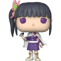 Funko Pop Anime Demon Slayer Kanao Tsuyuri #1305 Vinyl Figure