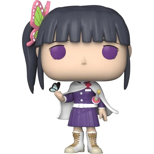 Funko Pop Anime Demon Slayer Kanao Tsuyuri #1305 Vinyl Figure