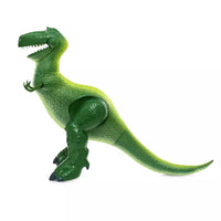 Disney Toy Story Rex Interactive Talking Action Figure