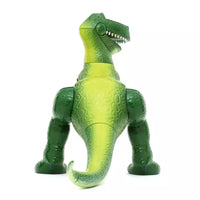 Disney Toy Story Rex Interactive Talking Action Figure