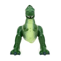 Disney Toy Story Rex Interactive Talking Action Figure