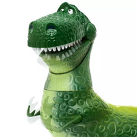 Disney Toy Story Rex Interactive Talking Action Figure