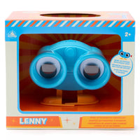 Disney Toy Story Lenny Wind up Figure