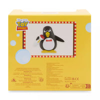 Disney Toy Story Wheezy Talking Figure
