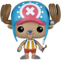 Funko Pop Anime One Piece Tony Tony Chopper #99 Vinyl Figure