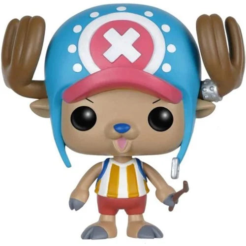 Funko Pop Anime One Piece Tony Tony Chopper #99 Vinyl Figure
