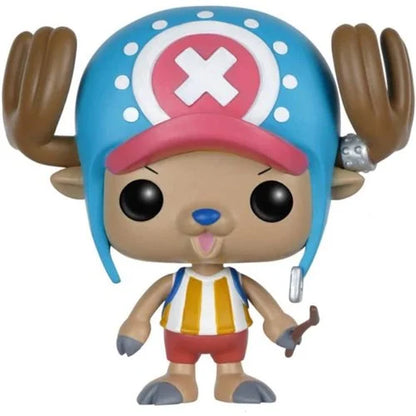 One Piece - Tony Tony Chopper #99 Funko Pop Anime